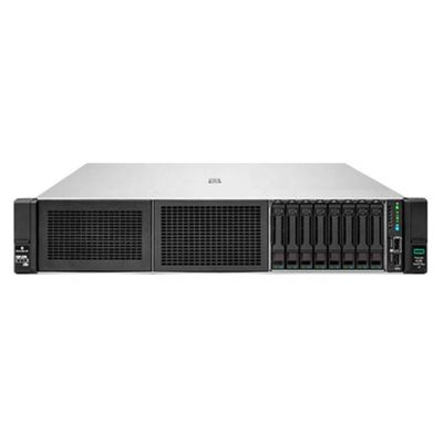 quality HPE ProLiant DL385 Gen10 Plus v2 Server 2P 16GB 8SFF 1100W 2U mit NVMe-Startgerät factory