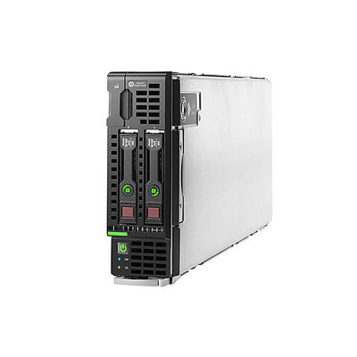 quality BL460C Gen9 Server Blade Intel Xeon E5-2683 v4 8GB RAM 1TB HDD 500W Leistung von HPE factory